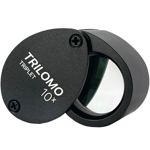 Trilomo 10x - trilomo, (ex