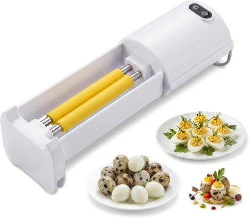 Electric quail egg - electric,