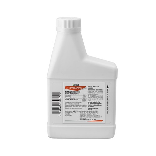 Pro bed bug - bed, concentrate