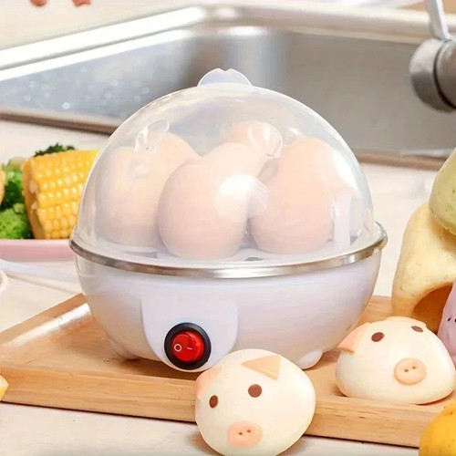 Egg boiler cooker poacher - egg,