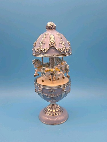 Keren kopal light blue musical - light,