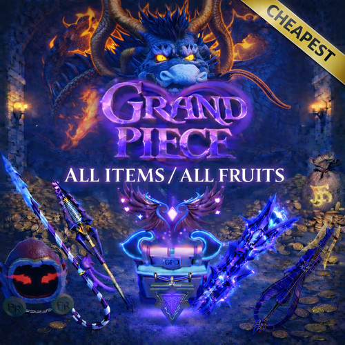 Gpo grand piece online - online, |
