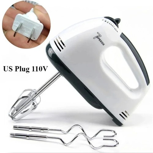 Speed electric hand mixer - electric,
