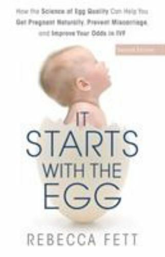 Starts with the egg how - it,