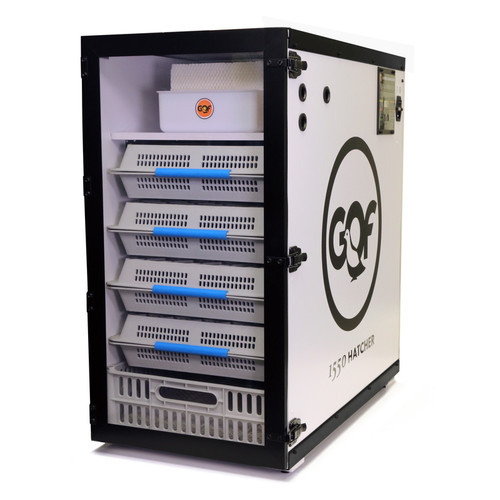 New gqf 1550 - 1550, cabinet